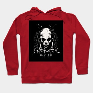 Night Owl Hoodie